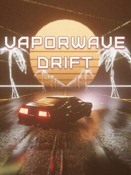 Cover Vaporwave Drift