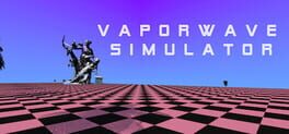 Cover Vaporwave Simulator