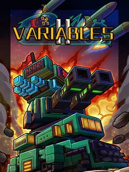 Cover Variables 2