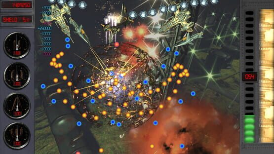 Screenshot Variator