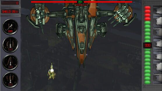 Screenshot Variator