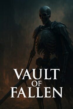Cover Vault of Fallen