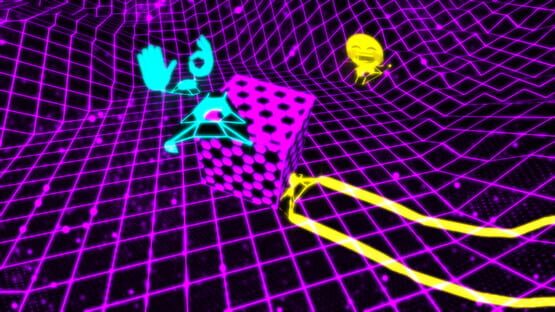 Screenshot Vectonic
