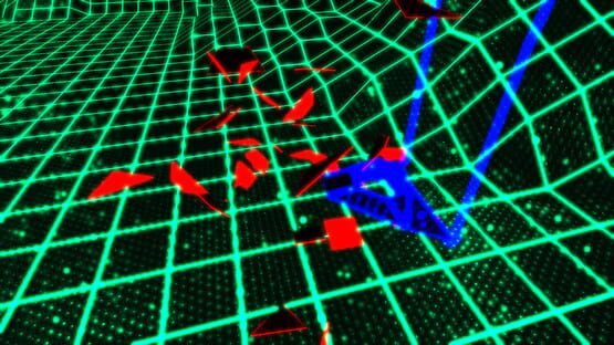 Screenshot Vectonic