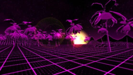 Screenshot Vectonic