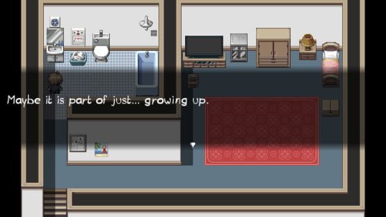 Screenshot Veggie Stand