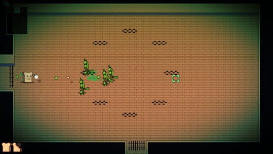 Screenshot Veggies War