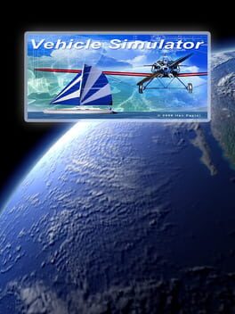Cover Vehicle Simulator
