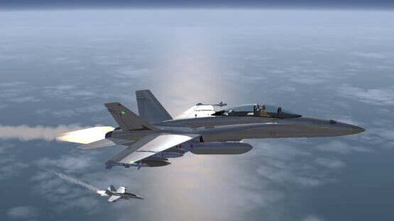 Screenshot Vehicle Simulator