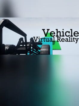 Cover Vehicle VR