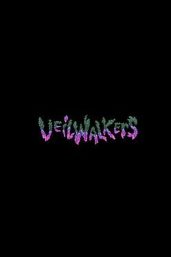 Cover Veilwalkers