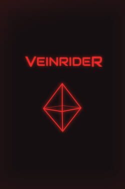 Cover Veinrider
