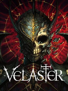Cover Velaster