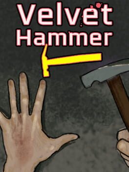Cover Velvet Hammer