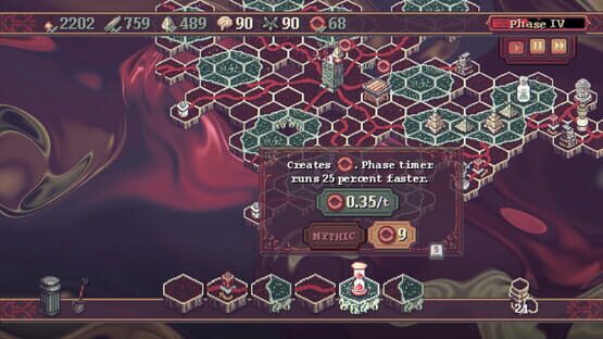 Screenshot Vena