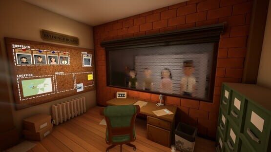 Screenshot Verbal Verdict