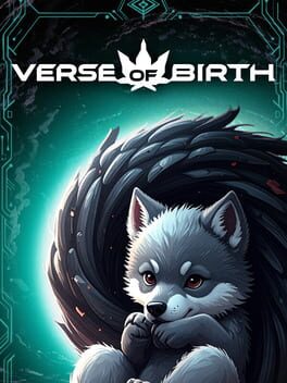 Cover Verse of Birth