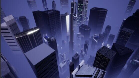 Screenshot Vertigo