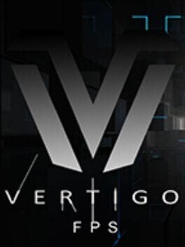 Cover Vertigo FPS