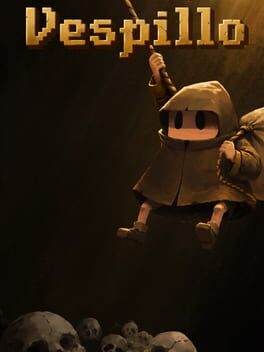 Cover Vespillo