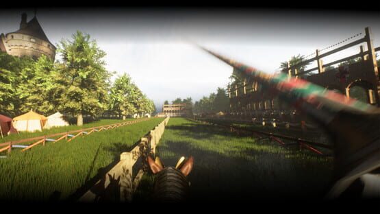 Screenshot Vestigia: Joust