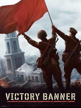 Cover Victory Banner