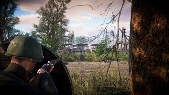 Screenshot Victory Banner