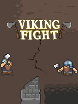 Cover Viking Fight