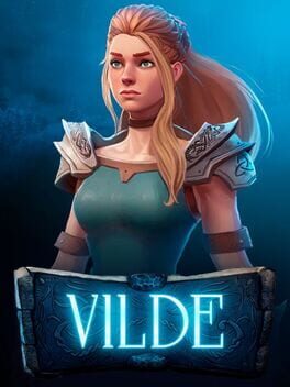 Cover Vilde