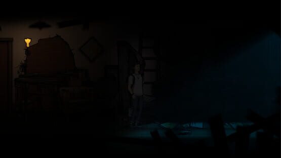 Screenshot Villa No. 1