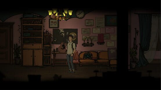 Screenshot Villa No. 1