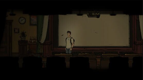 Screenshot Villa No. 1