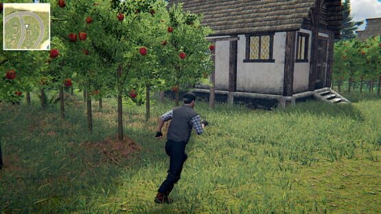 Screenshot Village Dealer