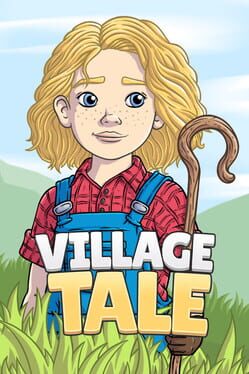 Cover Village Tale