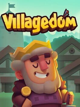 Cover Villagedom