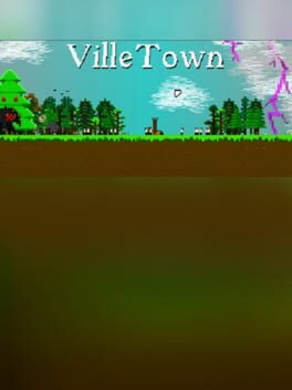 Cover VilleTown