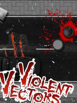 Cover Violent Vectors