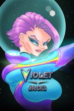Cover Violet Bricks