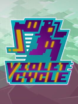 Cover Violet Cycle