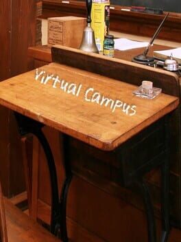 Cover Virtual Campus