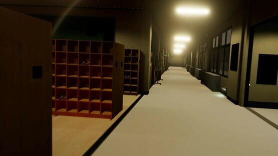 Screenshot Virtual Campus
