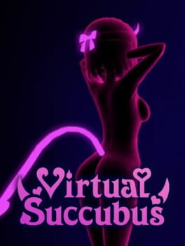 Cover Virtual Succubus