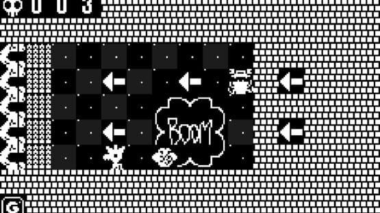 Screenshot Virulent Vessels: The Legend of Gobbledygunk