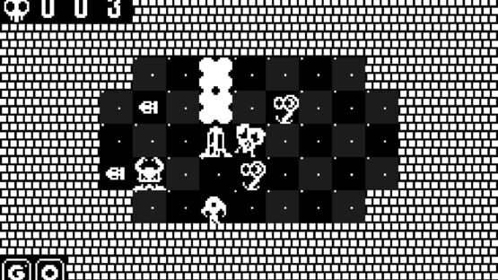 Screenshot Virulent Vessels: The Legend of Gobbledygunk