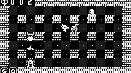 Screenshot Virulent Vessels: The Legend of Gobbledygunk