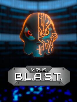 Cover Virus Blast