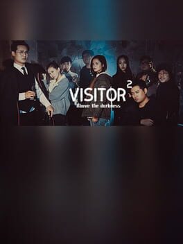 Cover Visitor 2