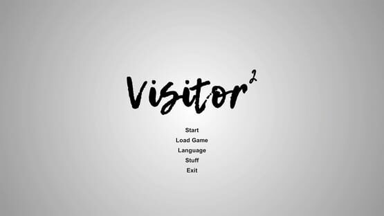 Screenshot Visitor 2