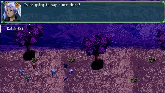 Screenshot Vita: Rift of a Nation