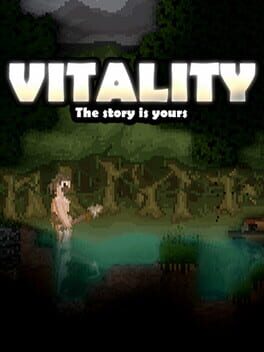 Cover Vitality